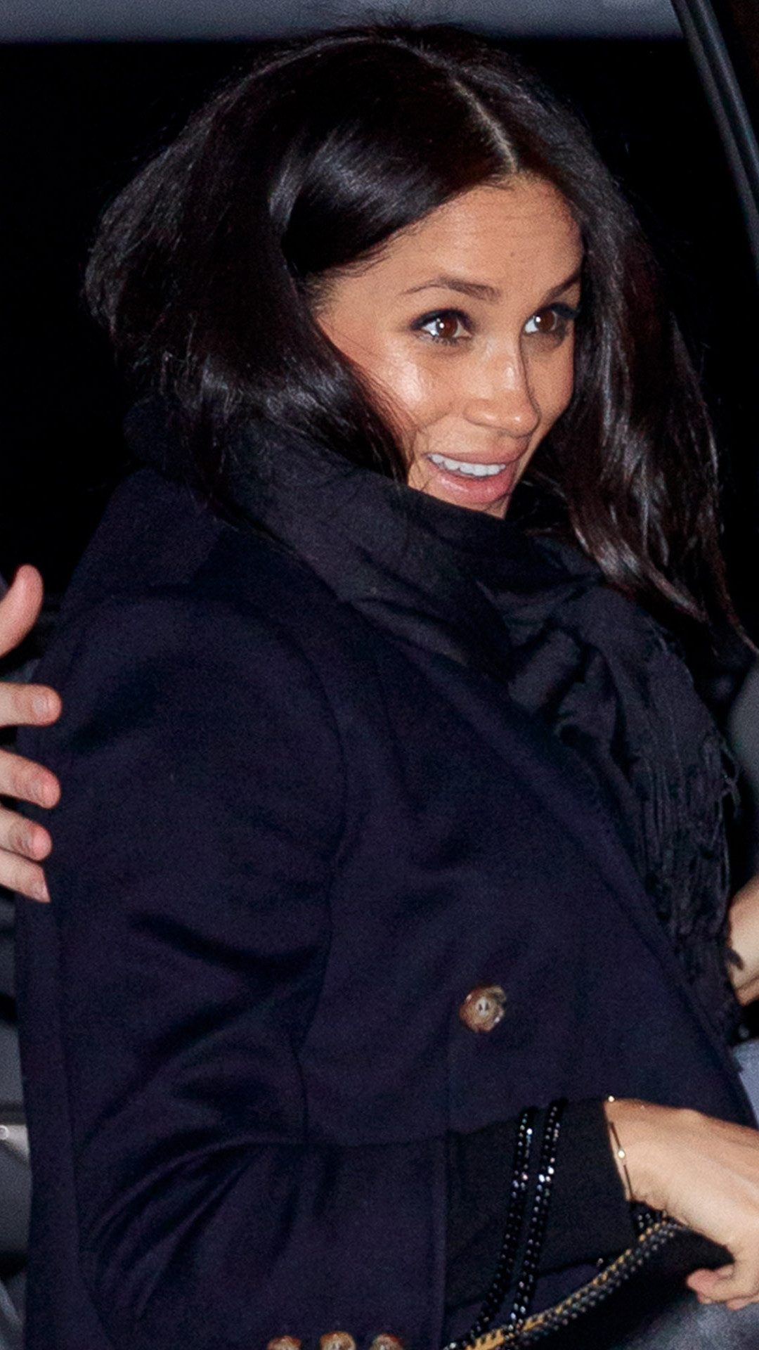 Meghan Markle